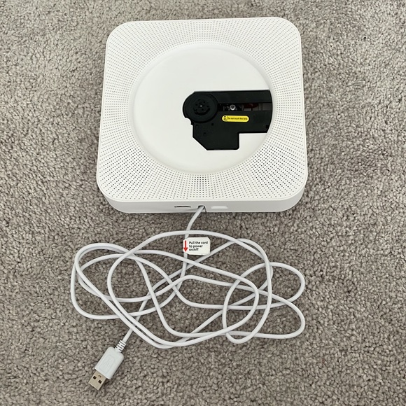 CD player - Picture 4 of 10